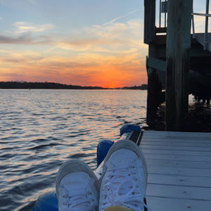 Meet your Posher, Morgan